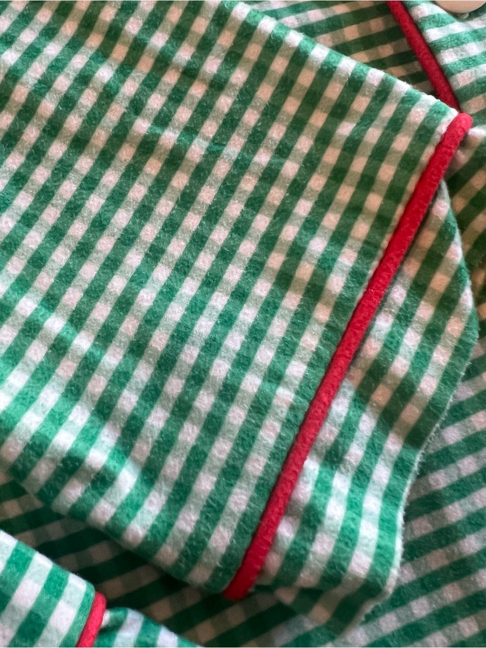 Only Little Once Classic PJs - Picture 3 of 3